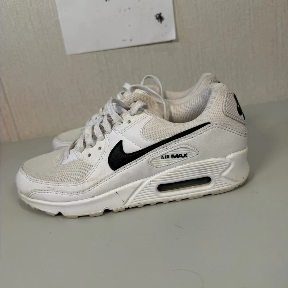 Nike size air